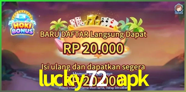HOKI BONUS